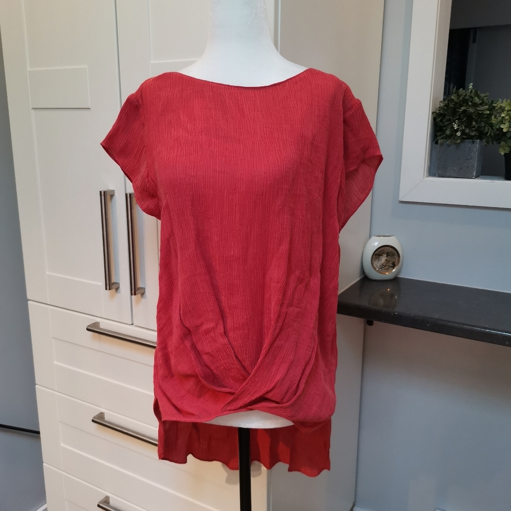 Ariat Chester top